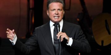 Luis Miguel iniciará tour en Suramérica y EEUU