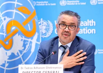 Director OMS: "Todos estamos cansados de la pandemia y queremos pasar página"