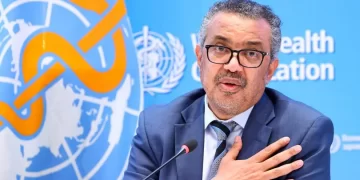 Director OMS: "Todos estamos cansados de la pandemia y queremos pasar página"