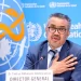 Director OMS: "Todos estamos cansados de la pandemia y queremos pasar página"