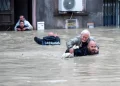 Ascienden a 14 los muertos por las inundaciones en la región italiana de Emilia Romaña