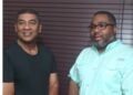Víctor Mateo realiza visitas a dirigentes del PLD en Barahona y Cabral