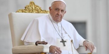 Jóvenes dialogan de manera virtual con el Papa Francisco: "Fue muy emocionante, una experiencia única"