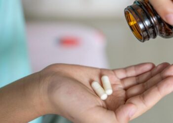 Muere una niña de 11 años por un derrame cerebral tras tomar clonazepam por un reto viral