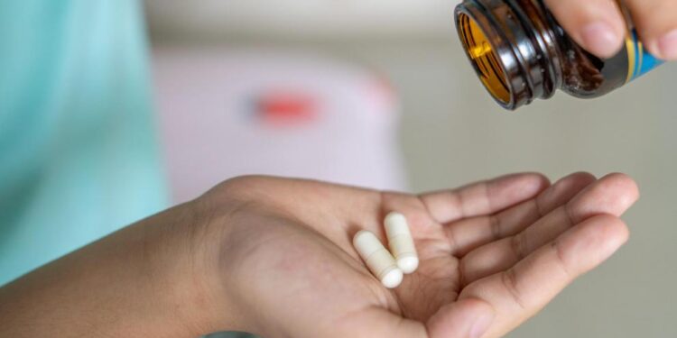 Muere una niña de 11 años por un derrame cerebral tras tomar clonazepam por un reto viral