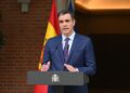 Pedro Sánchez adelanta elecciones en España tras el ascenso de los conservadores