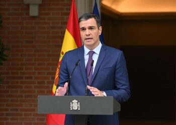 Pedro Sánchez adelanta elecciones en España tras el ascenso de los conservadores