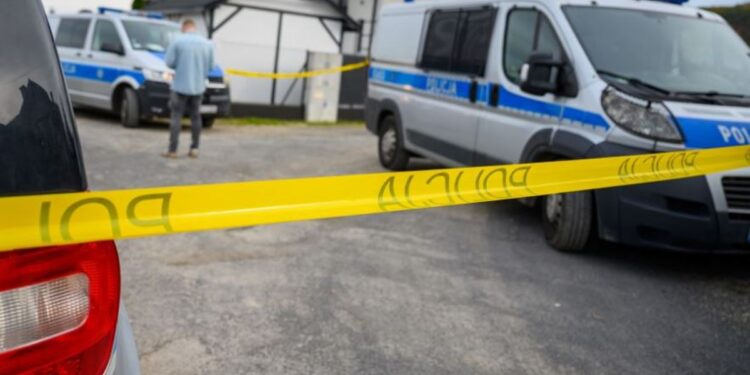 Muere una adolescente y varios niños resultan heridos en un ataque con cuchillo contra un orfanato de Polonia