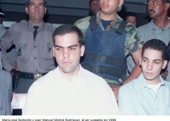 Se cumplen 26 años de la tragedia Llenas Aybar