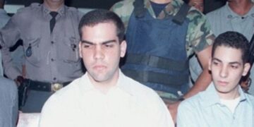 Se cumplen 26 años de la tragedia Llenas Aybar