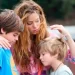 Shakira lanza la balada "Acróstico", una canción dedica a sus hijos