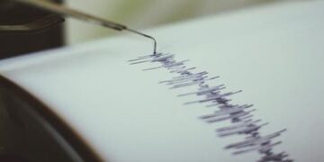 Terremoto de magnitud 7,1 sacude las aguas de Nueva Celedonia, en el Pacífico Sur