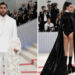 MET Gala 2023: Nueva York se vistió de negro, blanco y perlas para homenajear a Karl Lagerfeld