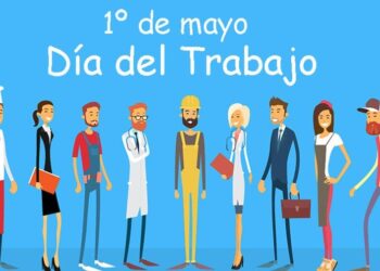 Hoy se conmemora el Día Internacional de los Trabajadores