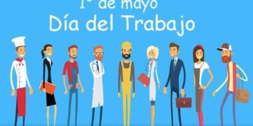 Hoy se conmemora el Día Internacional de los Trabajadores