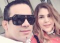 Arrestan a Emilio López por supuesta agresión a Tamara Martínez