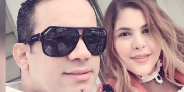 Arrestan a Emilio López por supuesta agresión a Tamara Martínez