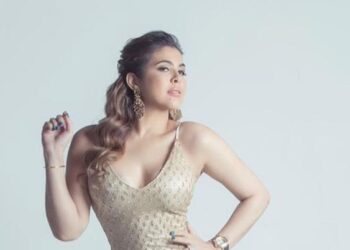 Tamara Martínez alega estar siendo chantajeada