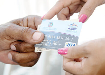 Gobierno invierte más 14 mil millones de pesos en subsidios sociales Adess