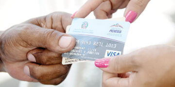 Gobierno invierte más 14 mil millones de pesos en subsidios sociales Adess