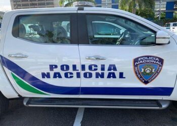 Policía investiga homicidio de oficial FARD en San Isidro, SDE