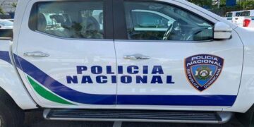 Policía investiga homicidio de oficial FARD en San Isidro, SDE