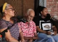"El viejo Liopo" fue diagnosticado con cáncer de esófago