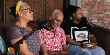 "El viejo Liopo" fue diagnosticado con cáncer de esófago