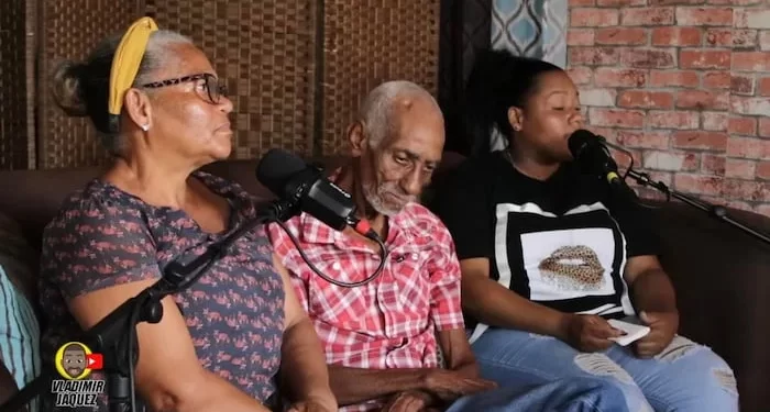 "El viejo Liopo" fue diagnosticado con cáncer de esófago