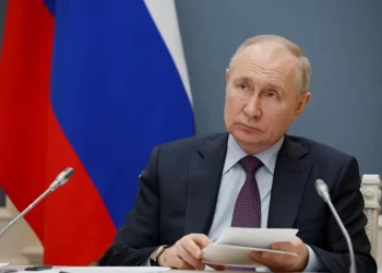 Rusia acusa a EEUU de estar detrás del presunto ataque al Kremlin