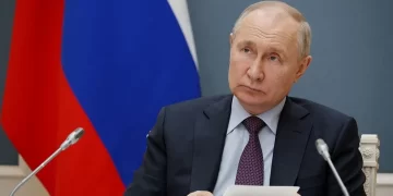 Rusia acusa a EEUU de estar detrás del presunto ataque al Kremlin