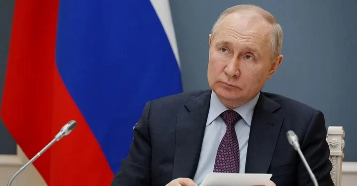 Rusia acusa a EEUU de estar detrás del presunto ataque al Kremlin