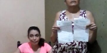 Madre solicita ayuda para costear medicamentos de su hija con parálisis cerebral