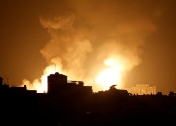 Israel mata a 3 líderes de Yihad Islámica en ataque sobre Gaza que deja otros 10 muertos