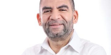 Inseguridad y alto costo alimentos azotan población, afirma aspirante a candidatura DN