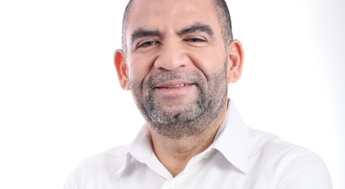 Inseguridad y alto costo alimentos azotan población, afirma aspirante a candidatura DN