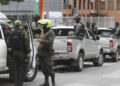 Asesinan a cinco personas, entre ellas dos líderes sociales, en dos regiones colombianas