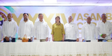 Dirigente Partido Verde: Crisis climática, biodiversidad y desigualdad urgen atención de comunidad internacional