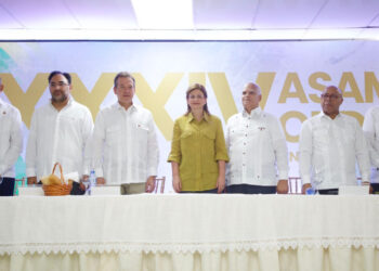 Gobierno anuncia ampliación de apoyo a la industria de la harina