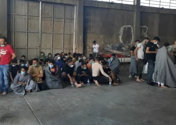 Grecia: naufragio deja 32 migrantes muertos y más de 100 rescatados