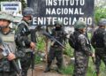 Militares toman control de cárceles en Honduras tras muerte de reclusas