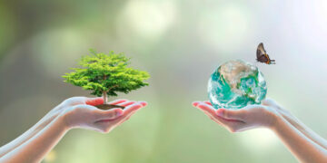 5 de junio: Día Mundial del Medio Ambiente