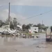 Un poderoso tornado arrasó una localidad de Texas