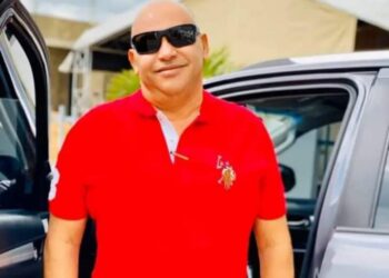 Muere en accidente de tránsito empresario de Higüey