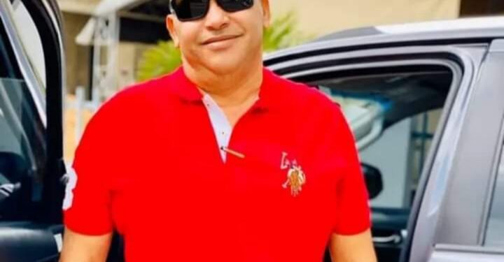 Muere en accidente de tránsito empresario de Higüey