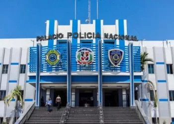 PN apresa hombre acusado de abuso sexual en SDN