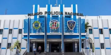 PN apresa hombre acusado de abuso sexual en SDN
