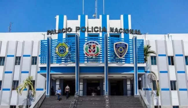 PN apresa hombre acusado de abuso sexual en SDN