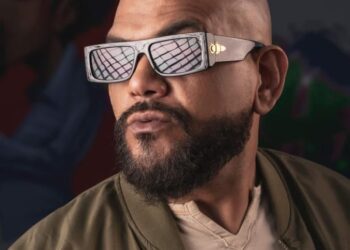 Ovni lanza SIE7E, segundo álbum solista del legendario rapero