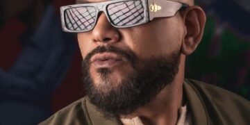 Ovni lanza SIE7E, segundo álbum solista del legendario rapero